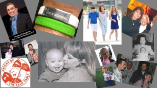 A montage of the reasons we are a part of St. Baldrick's!